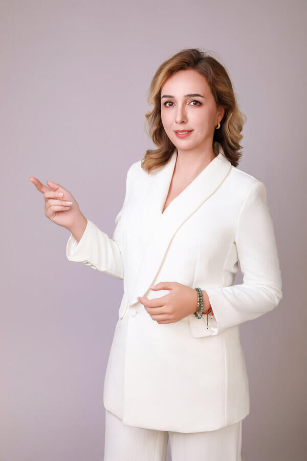 Ana Radulović, PhD — Founder of Data Lab 42